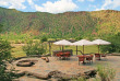 Namibie - Damaraland - Khowarib Lodge