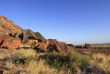 Namibie - Twyfelfontein Country Lodge - VIP Chalet