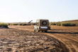 Namibie - Désert du Kalahari - Excursion dans la réserve du Kalahari Anib Lodge