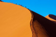 Namibie - Désert du Namib, Sossusvlei, Dunes De Sable ©Shutterstock, Francesco De Marco