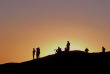 Namibie - Désert du Namib - Sossusvlei ©Shutterstock, Pictureswild
