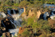 Namibie - Les Chutes d'Epupa - ©Grobler du Preez