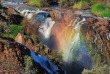 Namibie - Les Chutes d'Epupa - ©Grobler du Preez