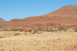 Namibie - Etendeka Trail - ©Etendeka Mountain Camp