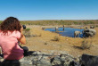 Namibie - Parc national d'Etosha - ©Shutterstock, Alessandro Zappalorto