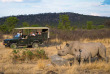 Namibie - Parc national d'Etosha - Ongava tented Camp