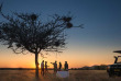 Namibie - Parc national d'Etosha - Ongava tented Camp