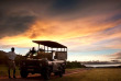 Namibie - Parc national d'Etosha - Ongava tented Camp