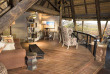 Namibie - Etosha - Ongava Lodge