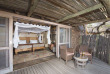 Namibie - Etosha - Ongava Lodge