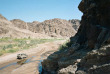 Namibie - Kaokoland - Hoanib Valley - Natural Selection - Hoanib Valley Camp