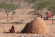 Namibie - Kaokoland ©Ute Von Ludwiger