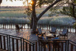 Namibie - Kongola - Bande de Caprivi - Nmushasha River Lodge - Gondwana Collection