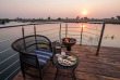 Namibie - Kongola - Bande de Caprivi - Namushasha River Villa - Gondwana Collection