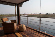 Namibie - Kongola - Bande de Caprivi - Namushasha River Villa - Gondwana Collection
