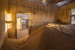 Namibie - Kolmanskop ©Shutterstock, Janelle Lugge