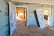 Namibie - Kolmanskop ©Shutterstock, Janelle Lugge