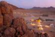 Namibie - Namib - Desert Quivert Camp