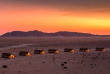 Namibie - Namib - Desert Quivert Camp