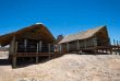 Namibie - Parc national Namib-Naukluft - Desert du Namib - Kulala Desert Lodge - Wilderness Safaris