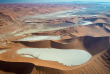 Namibie - Parc national Namib-Naukluft - Desert du Namib - Kulala Desert Lodge - Wilderness Safaris