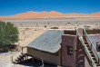 Namibie - Parc national Namib-Naukluft - Desert du Namib - Kulala Desert Lodge - Wilderness Safaris