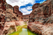 Circuit Du Namib aux Chutes Victoria en camping ©Shutterstock, Homo Cosmicos