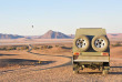 Namibie - Namib Naukluft - Safari dans le désert - ©Shutterstock, Wandel Guides