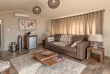 Namibie - Namib - Sossusvlei Lodge - Junior Suite