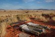 Namibie - Réserve naturelle de Namibrand - Toktokkie Trails