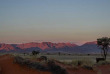 Namibie - Réserve naturelle de Namibrand - Toktokkie Trails