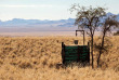 Namibie - Namibrand - Tok Tokkie Trails