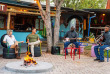 Namibie - Parc National d'Etosha, Etosha Safari Camp ©Gondwana Collection