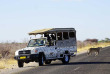 Namibie - Parc National d'Etosha, Safari au Etosha Safari Camp ©Gondwana Collection