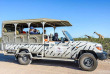 Namibie - Parc national d'Etosha - Safari au départ du Etosha Safari Camp