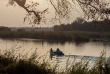 Namibie - Rundu - Bande de Caprivi - Hakusembe River Lodge  - Gondwana Collection