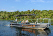 Namibie - Rundu - Bande de Caprivi - Hakusembe River Lodge  - Gondwana Collection