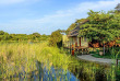 Namibie - Rundu - Bande de Caprivi - Hakusembe River Lodge  - Gondwana Collection