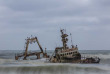 Namibie - Skeleton Coast