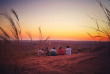 Namibie - Dunes du Namib - Coucher du soleil