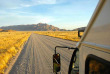 Namibie - safari bivouac - Namibian explorer safari