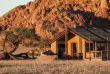 Namibie - Parc national Namib-Naukluft - Desert du Namib - Desert Camp