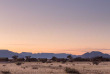 Namibie - Parc national Namib-Naukluft - Desert du Namib - Desert Camp