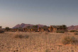 Namibie - Parc national Namib-Naukluft - Desert du Namib - Desert Camp