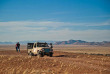 Namibie - Sesriem - Excursion sur la réserve du Namib Desert Lodge