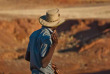 Namibie - Sesriem - Excursion sur la réserve du Namib Desert Lodge
