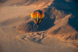 Namibie - Sesriem - Parc Naukluft - Survol en montgolfière