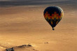 Namibie - Sesriem - Parc Naukluft - Survol en montgolfière
