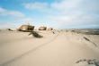 Namibie - Skeleton Coast - Shipwreck Lodge - Natural Selection