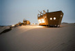 Namibie - Skeleton Coast - Shipwreck Lodge - Natural Selection